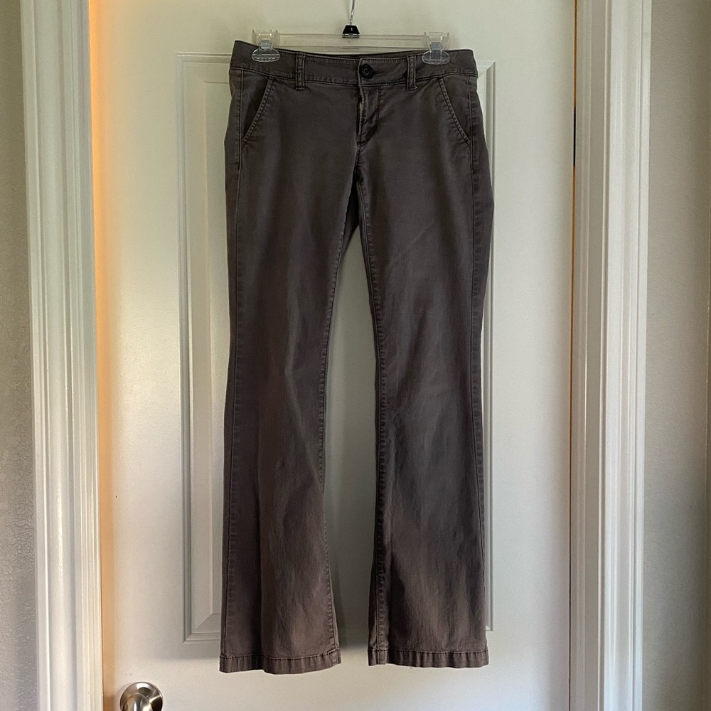American Eagle Stretch Pants